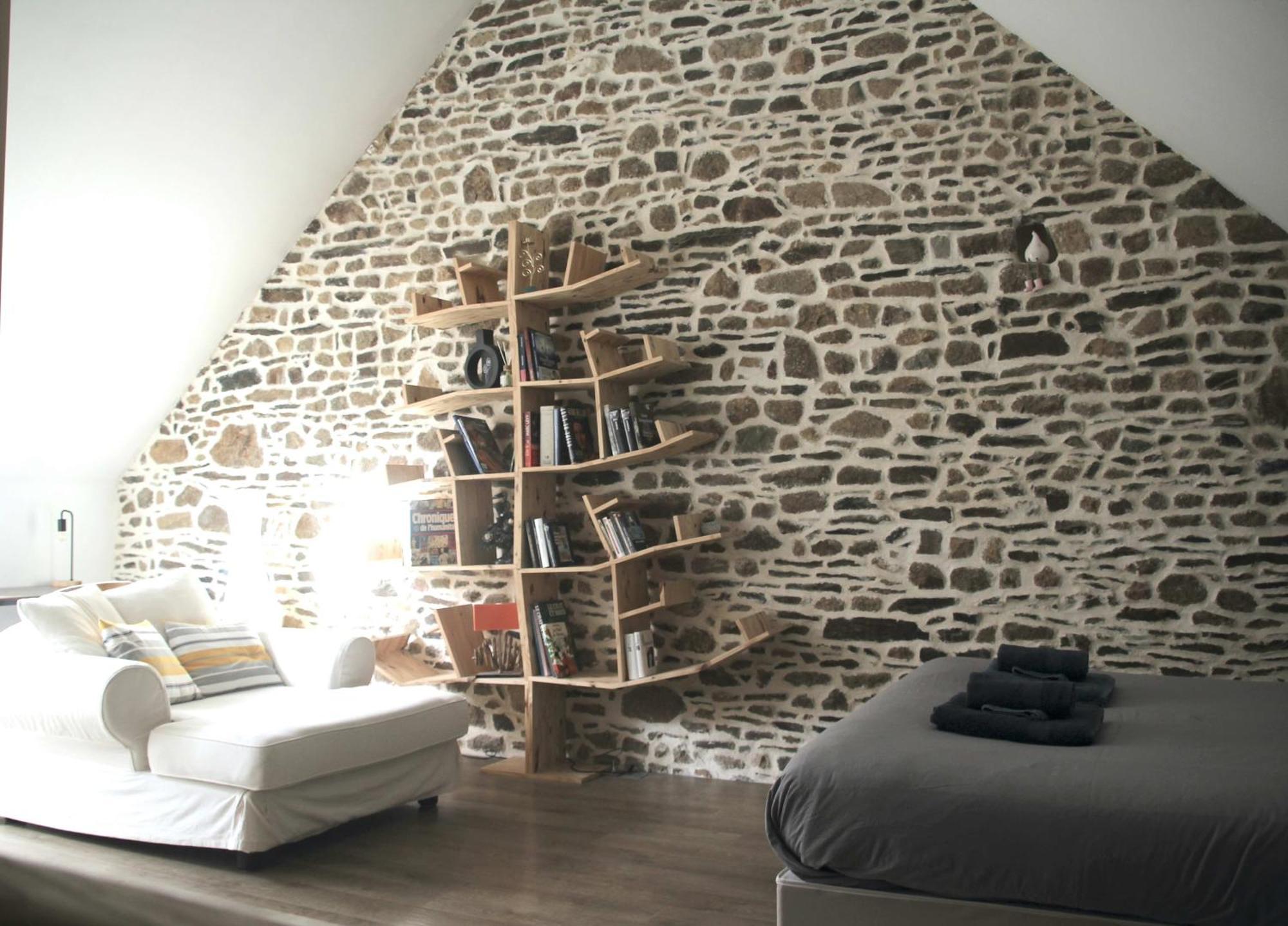 Gite De Magali Villa Champeaux Kültér fotó